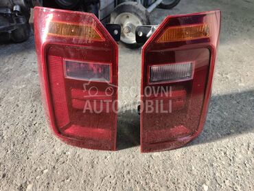 Stop svetlo za Volkswagen Caddy od 2015. do 2020. god.