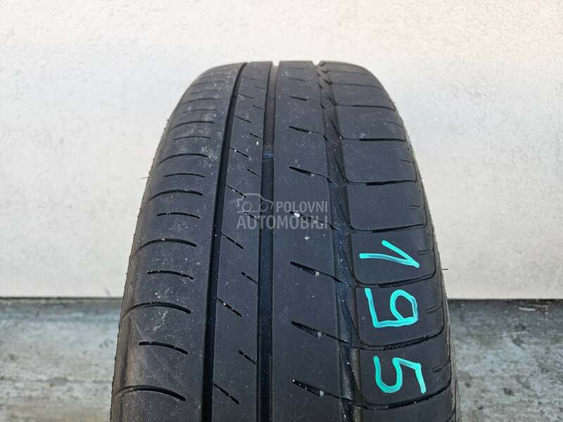 Bridgestone 195/50 R20 Letnja
