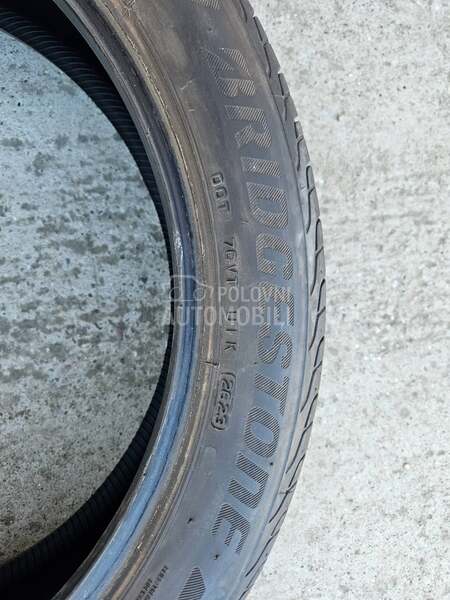 Bridgestone 195/50 R20 Letnja