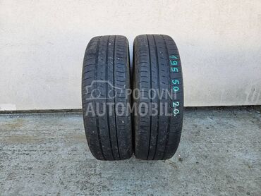 Bridgestone 195/50 R20 Letnja