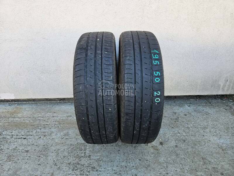 Bridgestone 195/50 R20 Letnja