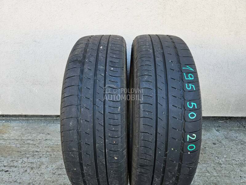 Bridgestone 195/50 R20 Letnja