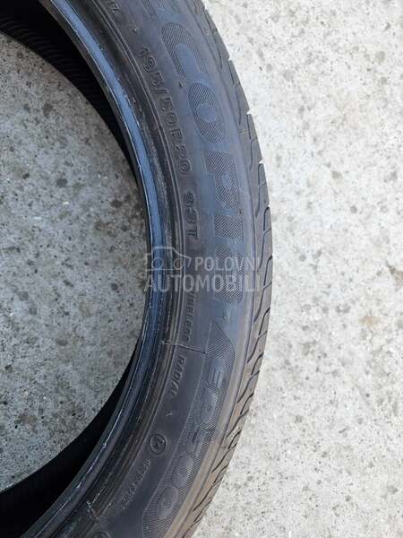 Bridgestone 195/50 R20 Letnja