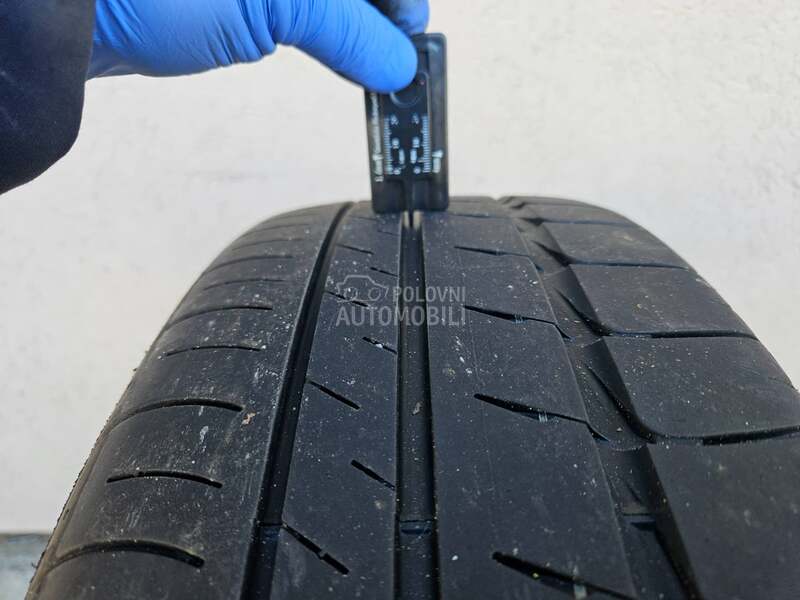 Bridgestone 195/50 R20 Letnja