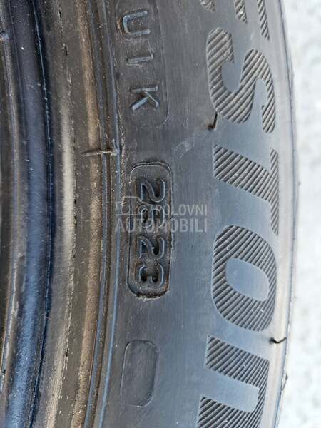 Bridgestone 195/50 R20 Letnja