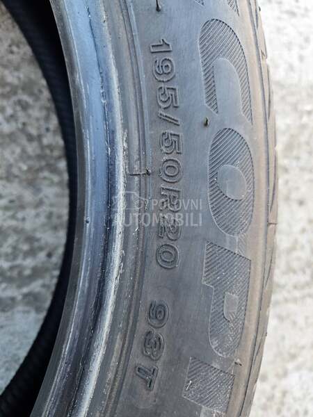 Bridgestone 195/50 R20 Letnja
