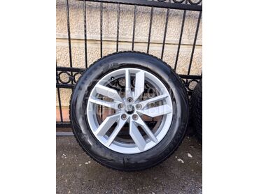 Aluminijumske felne  18" 5 x 112