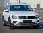 Volkswagen Tiguan 2.0TDI/DSG/4X4/HIGH