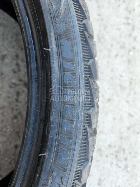 Michelin 255/35 R20 Zimska