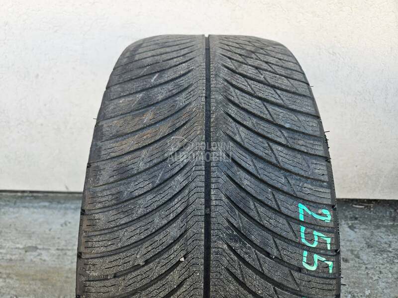 Michelin 255/35 R20 Zimska