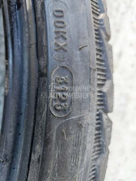 Michelin 255/35 R20 Zimska