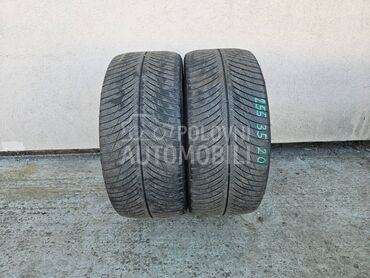 Michelin 255/35 R20 Zimska