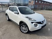 Nissan Juke 1.5 DCI/ PANO