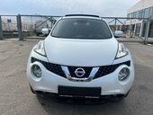 Nissan Juke 1.5 DCI/ PANO