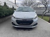 Peugeot 208 1,2 71000 K M AUTOMA