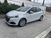 Peugeot 208 1,2 71000 K M AUTOMA