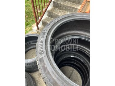 Continental 225/40 R18 Letnja