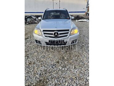 Prednjica za Mercedes Benz GLK 200, GLK 220, GLK 250 ... od 2008. do 2012. god.