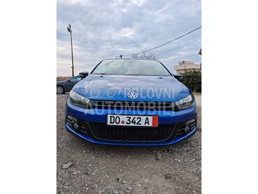 Volkswagen Scirocco 1.4 TSI