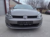 Volkswagen Golf 7 1.6TDi DSG/HIGH