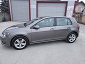 Volkswagen Golf 7 1.6TDi DSG/HIGH