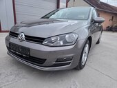 Volkswagen Golf 7 1.6TDi DSG/HIGH