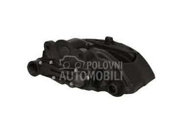 Celjusti komplet ceo kamion