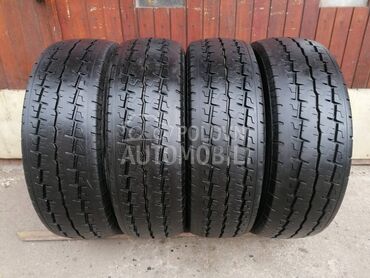 Petlas 225/65 R16 Letnja