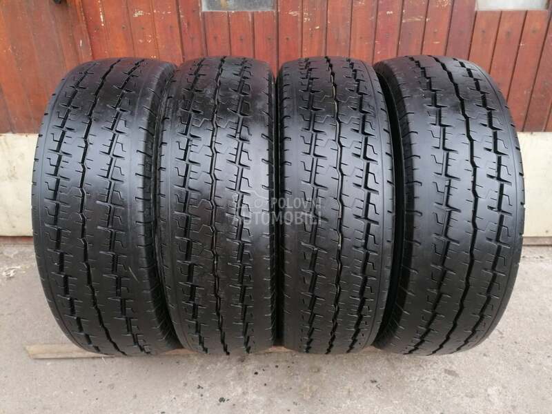 Petlas 225/65 R16 Letnja