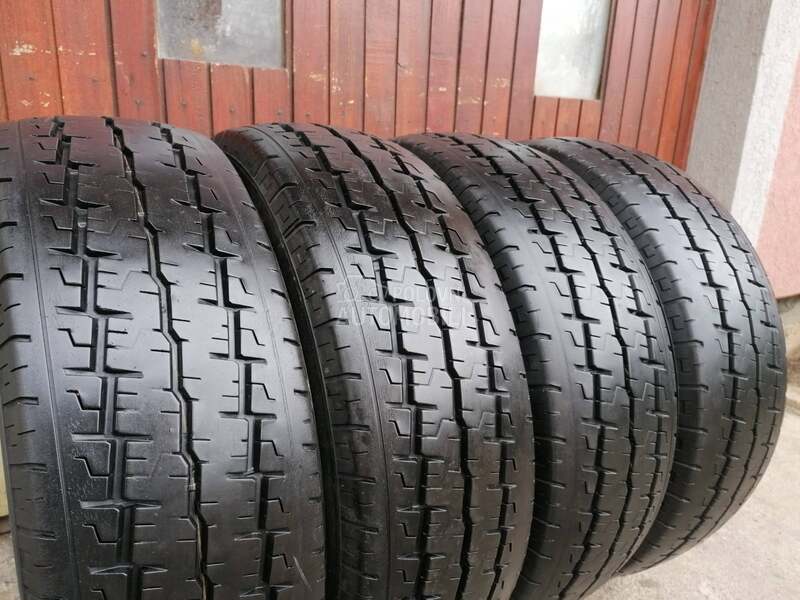 Petlas 225/65 R16 Letnja