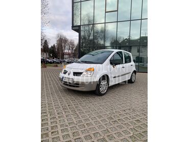 Renault Modus 