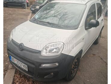 Fiat Panda teretno
