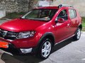 Dacia Stepway 0.9TCE
