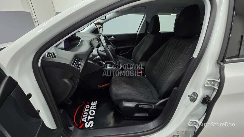 Peugeot 308 Active