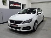 Peugeot 308 Active