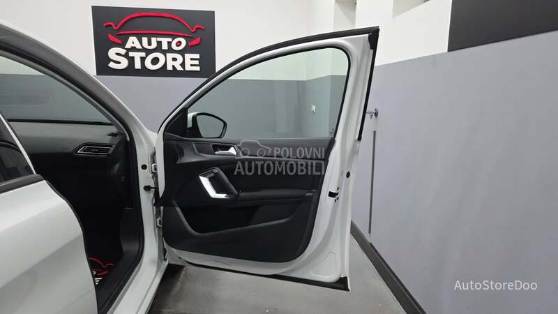 Peugeot 308 Active