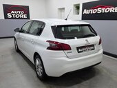 Peugeot 308 Active
