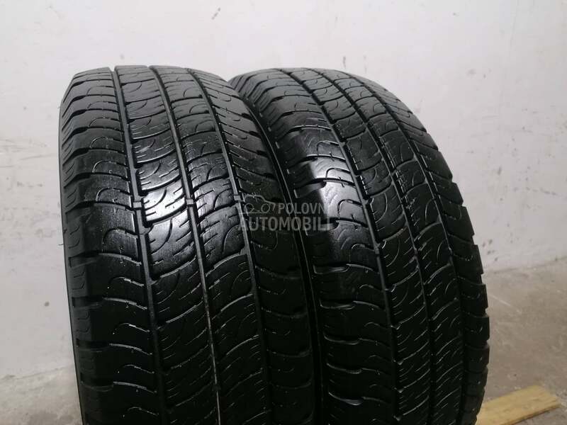 Goodyear 215/65 R16 Letnja