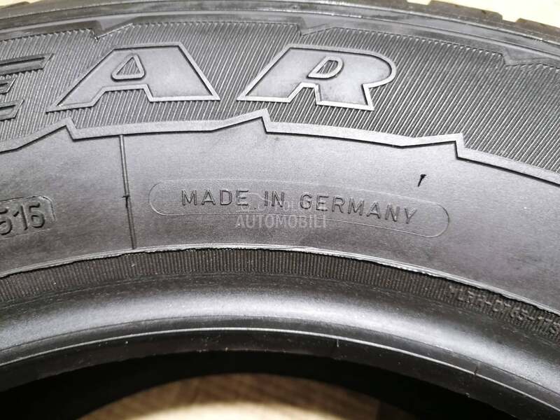 Goodyear 215/65 R16 Letnja