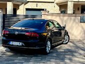 Volkswagen Passat B8 Highline VServis