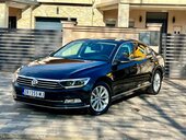 Volkswagen Passat B8 Highline VServis