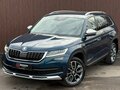 Škoda Kodiaq Scout/4x4/Virtual
