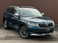 Škoda Kodiaq Scout/4x4/Virtual