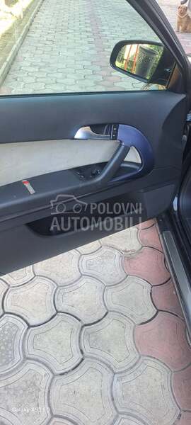 Audi A3 sline