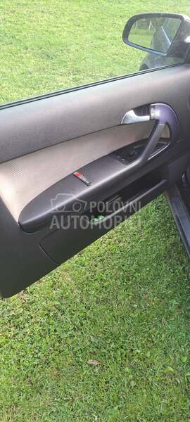 Audi A3 sline