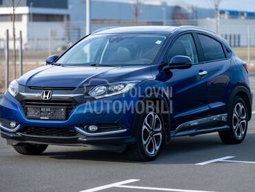 Honda HR-V 1.5I-VTEC/CVT/PANO