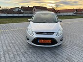 Ford Grand C-Max 1.6Tdci 7Sed toop