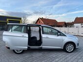 Ford Grand C-Max 1.6Tdci 7Sed toop