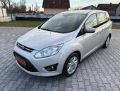 Ford Grand C-Max 1.6Tdci 7Sed toop