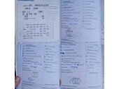 Volkswagen Golf 6 Vel. Servis